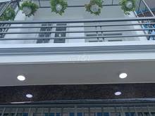 Hình ảnh KD lỗ nợ NH bán nhà 1T1L, Cao Văn Lầu, Q6, SHR, 48m², gần chợ Bình Tây