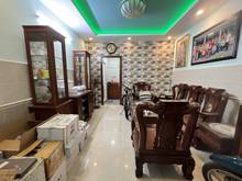 Hình ảnh 🔔Hẻm xe hơi-  NGUYỄN HỮU TIẾN, TÂN PHÚ- 60M2-5 tầng BTCT👉 Chỉ 6 Tỷ x