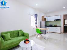 Hình ảnh 🔥Căn Hộ Trang Chủ MB66.COM Chính Thức Mini Full NT - Thang Máy Ở Khu Phan Xích Long🔥