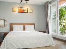 Hình ảnh ✅Cho thuê Trang Chủ MB66.COM / Đăng Ký Tặng 66K_japan style_1Br +1_Full nội thất_Bancol_Hai Bà Trưng✅