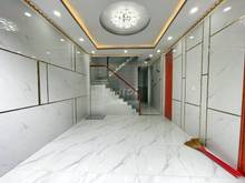 Hình ảnh Ngộp bank bán nhà 1t1l đ.lê quang định, BT, 56m2/ 1 tỷ 660tr, SHR, hxh