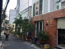 Hình ảnh HXH 4 tầng, ngang 4 dài 20 giá rẻ 9.5 tỷ