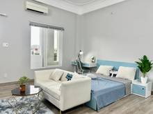 Hình ảnh ✅PenHouse Ban Công Thoáng_Trung Tâm Bình Thạnh_Hàng Xanh_Full Nội Thất