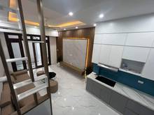 Hình ảnh B.Á.N NHÀ #DI TRẠCH dtsd 125M . Ngõ thông lung tung , ô tô đỗ cửa nhà