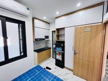 Hình ảnh Bán nhanh nhà ngõ 281 Trần Khát Chân, giá 5.5 tỷ, 43m2x5T, thang máy,