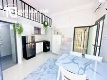 Hình ảnh Căn Hộ Có Gác Full nội thất Bacol ở được 4 người mới 100%