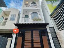 Hình ảnh Bán nhà khu vip quận Phú Nhuận đường Nguyễn Văn Đậu giá 1 tỷ 476