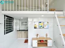 Hình ảnh Phòng mới xây giá rẻ ngay sát Bến xe Quận 8, gần QL50 Bình Chánh