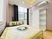 Hình ảnh ✨Mb6623 nạp rút nhanh chóng 1PN rộng 55m2 cửa sổ ban công sang trọng - Gần Lotte Mart