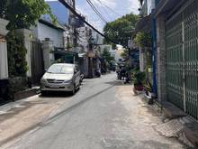 Hình ảnh Hẻm xe hơi 5 tầng, ngang 6 dài 16 giá rẻ 12.5 tỷ