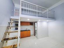 Hình ảnh Phòng Mới xây _ Đối diện vihomes _ Giá ưu đãi giảm thêm 500k/ tháng