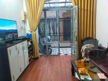 Hình ảnh Nhà đẹp 3 tầng đúc thật gần MT Duy Tân, p15, PN, sổ A4, 45m2, 6,8 tỷ