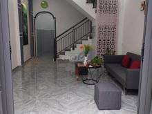 Hình ảnh Nợ NH bán nhà 1T1L, Đ.Huỳnh Thiện Lộc, Tân Phú, SHR, 60m²/ 1 tỷ 750tr.