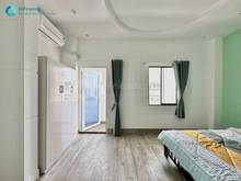 Hình ảnh Khai trương Trang Chủ MB66.COM / Đăng Ký Tặng 66K mini 1 phòng ngủ xịn xò rộng rãi. Ban công thoáng