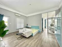 Hình ảnh 🌈Căn Hộ 1PN cao cấp 60m2, ban công lớn ✨Nguyễn Gia Trí✨ gần Hàng Xanh