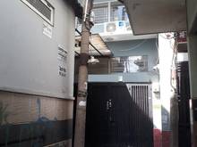 Hình ảnh Nhà Tân Phú 105 m2 thu nhập 28 trđ/ tháng giá rẻ 8 tỷ