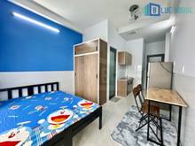Hình ảnh Cho Thuê Phòng Trọ Studio Bancol Mới xây mới 100% gần  AEON Tân Phú.