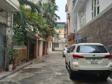 Hình ảnh Bán đất cầu diễn, 7 chỗ qua nhà cực đẹp trong khu vực