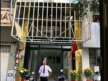 Hình ảnh Cho thuê nhà 80m2 MT Lê Thị Riêng, giá chỉ 40tr/tháng