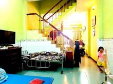 Hình ảnh 1/  Lý Thánh Tông 78m 3 tầng 4 x 19.5 Gia 8.2 tỷ Tân Thới Hòa Tân Phú.