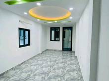 Hình ảnh Chính chủ GỬI BÁN nhà Q4 chỉ 1.8tỷ SHR 50m2