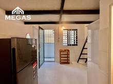 Hình ảnh Phòng duplex gác cao full nội thất. Ngay chợ Phạm Văn Chiêu