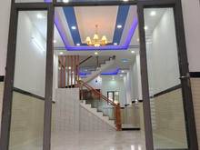 Hình ảnh Nợ NH chủ bán gấp nhà 1t1l 56m2/ 1 tỷ 090tr, Phan Văn Hơn, Q4, SHR.