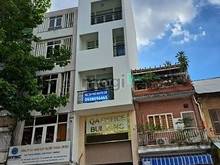 Hình ảnh Giá RẺ 55tr! Cho thuê GẤP MT Nguyễn Công Trứ Q1 4*17m Hầm 8 Tầng có TM