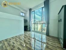 Hình ảnh 🔥Căn Hộ Mini Mới 100% Giá Chỉ 4Tr7 Đang Làm Gác Phù Hợp Sinh Vinh🔥