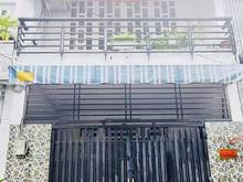 Hình ảnh Bán gấp nhà Tân Kỳ Tân Quý, Tân Phú 73m2 2 tầng giá 1 tỷ 570