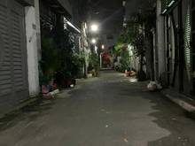 Hình ảnh HXH Tân Bình, 74m2 đất chỉ 5.8 tỷ