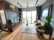 Hình ảnh Giảm 100 triệu còn 2ty299 BÁN CĂN HỘ PALM HEIGHTS KEEPLE Q2  2PN - 77M