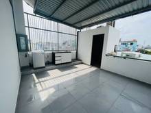 Hình ảnh 💥Studio ban công rộng 30m² Toilet riêng + Tách bếp, Chi phí rẻ Đặ