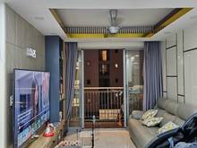 Hình ảnh Gia đình có việc cần tiền nên bán gấp căn chung cư Scenic Valley, Q.7