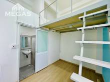 Hình ảnh Phòng duplex có gác ngay chợ An Nhơn