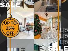 Hình ảnh [GIẢM GIÁ lên đến 25% khi chuyển vào trong Tháng 11]
