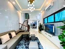 Hình ảnh LY DỊ BÁN Nhà Bình Trị Đông chỉ 1.8 tỷ SHR 50M2
