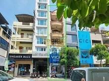 Hình ảnh Giá SỐC 40tr! Cho thuê MT MỚI Đ.Nguyễn Trãi 2 chiều Q.1 2lầu lề rộng6m