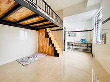Hình ảnh Cho Thuê Phòng Trọ Duplex Gác Cao 1m8 Siêu Rộng Rãi Ngay Tại AEON TP
