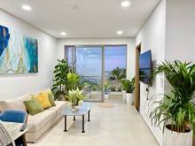 Hình ảnh Cần cho bán gấp 2PN 72M2 SKY 89 1TỶ735 Full nội thất thiết kế, Quận 7