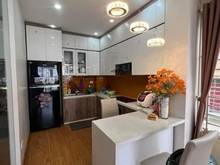 Hình ảnh Bán nhà Xuân La Tây Hồ. Nhà Dân Xây. S=37m x 5 Tầng. 6 ngủ. Giá 5.2 tỷ