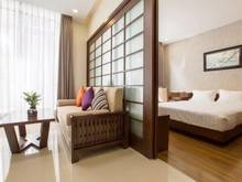 Hình ảnh ✅Cho thuê Trang Chủ MB66.COM / Đăng Ký Tặng 66K_1PN_Full nội thất_khu biệt thự saigon pearl_Gần Sông✅