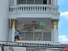 Hình ảnh GiáSiêu RẺ 55tr! ChoThuê MT nhà MỚI Trần Quang Khải Q1 5*20m 5 lầu
