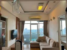 Hình ảnh Chung cư 3PN - 2WC Rộng 100m2 Mặt tiền đường Huỳnh Tấn Phát