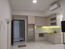 Hình ảnh Bán Căn Hộ Safira Khang Điền kèm suất đậu ô tô, 2pn View Sông tầng cao