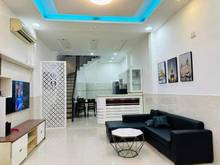 Hình ảnh Nợ NH bán gấp nhà 1t1l1st, 70m2/ 1 tỷ 820tr, đ.nguyễn văn đậu, BT, SHR