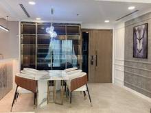 Hình ảnh Chính chủ cần bán 2 căn hộ Tản Đà Court, Quận 5, 2 phòng ngủ