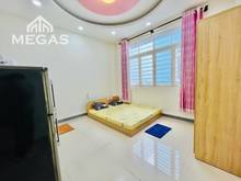 Hình ảnh Căn Hộ Cao Cấp Cửa Sổ Thoáng Full Nội Thất Mới Xây Nằm Ngay Hương Lộ 2