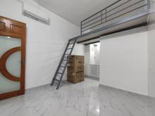 Hình ảnh Còn Trống Các CHDV Có Gác - Studio Full Nội Thất, Ngay Etown