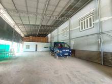 Hình ảnh 🌎 Xưởng cho thuê dt 200m2 giá 15tr Tân Hiệp Hóc Môn